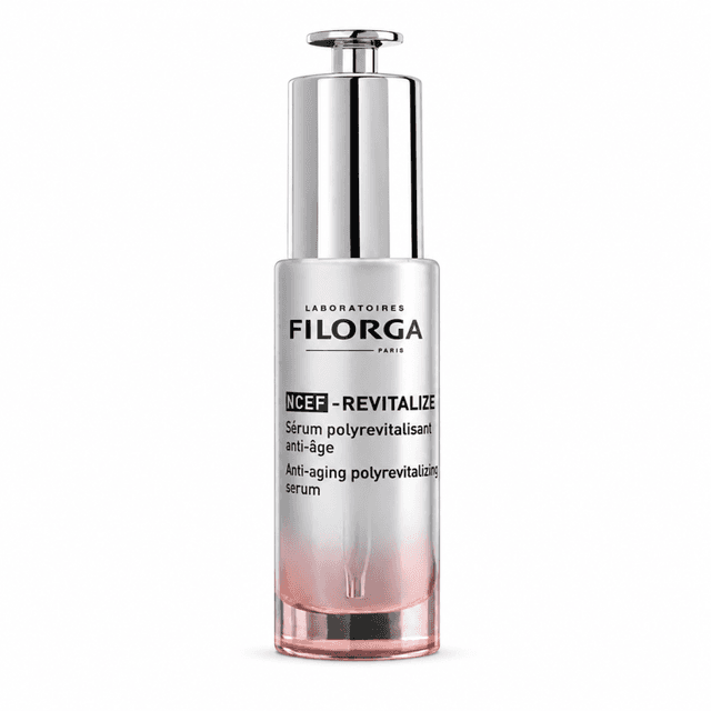Filorga NCEF-Revitalize Sérum – Sérum facial antiedad