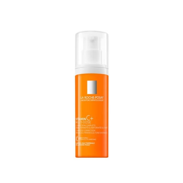 Vitamin C Multi Dose Concentrado – 40 ml para el rostro