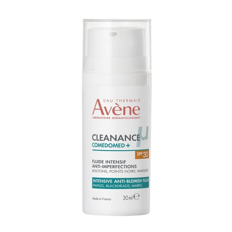 Avène Cleanance Comedomed Concentrado anti-imperfecciones – 30 ml