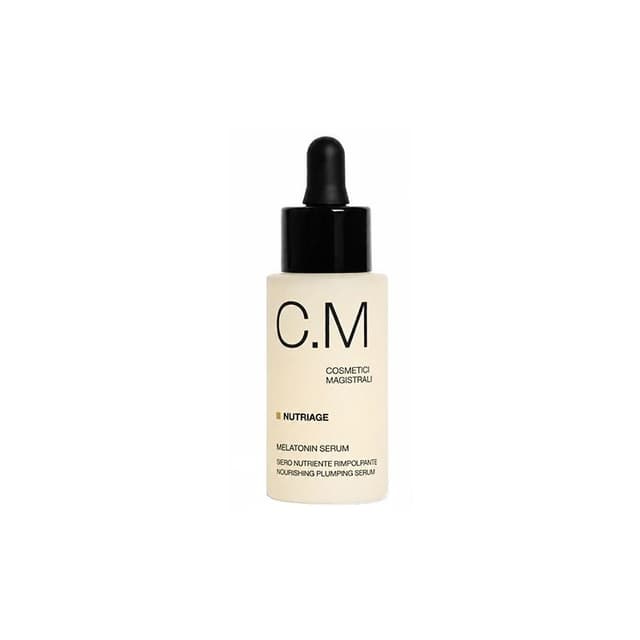 Nutriage Melatonin Serum – Sérum de noche, 30 ml