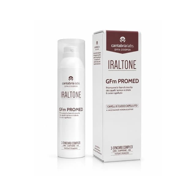 GFM Promed Solución – 75 ml