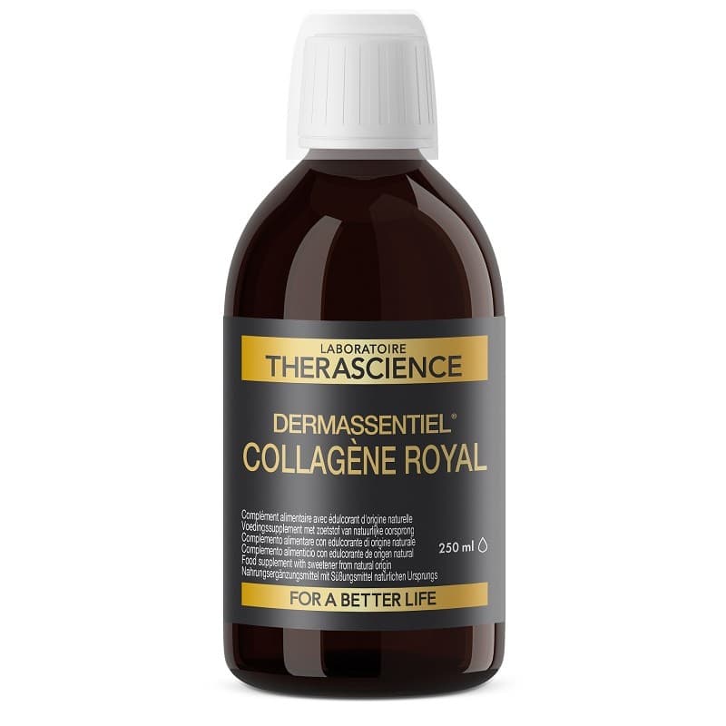Dermassentiel Collagene Royal – 250 ml de colágeno para beber