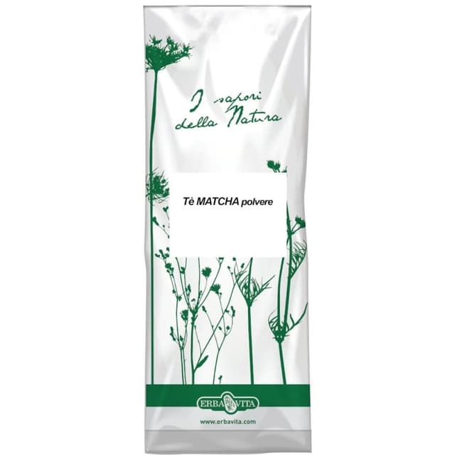 Matcha Té en Polvo – 100 g de té verde molido