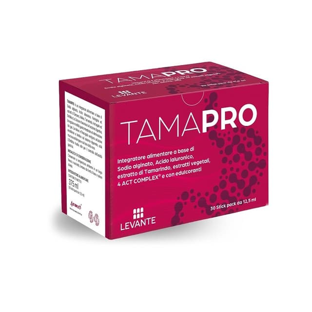 Tamapro – 30 sobres de complemento alimenticio