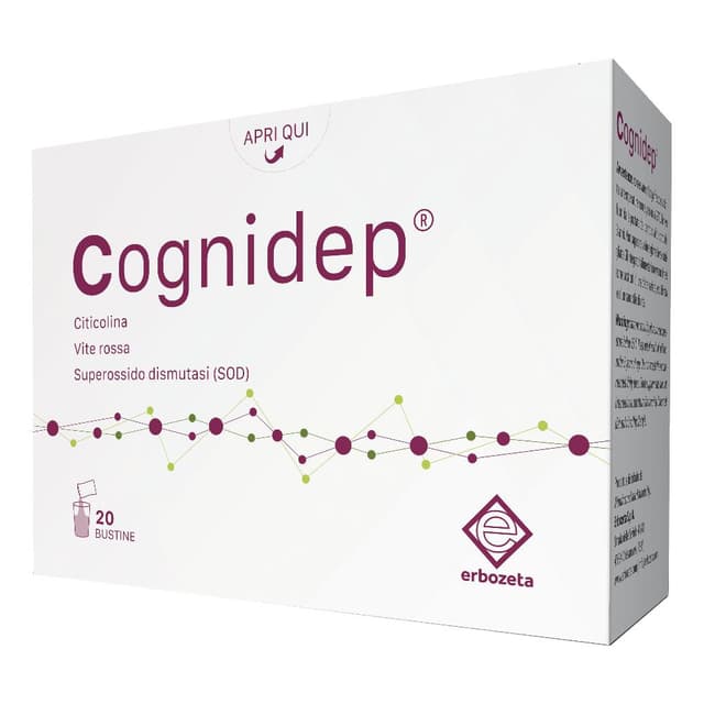 Cognidep – 20 sobres