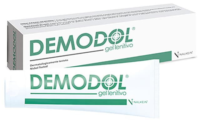 Demodol Gel – 150 ml Gel de uso externo
