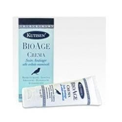 Kutisen BioAge Crema Antienvejecimiento – 75 ml