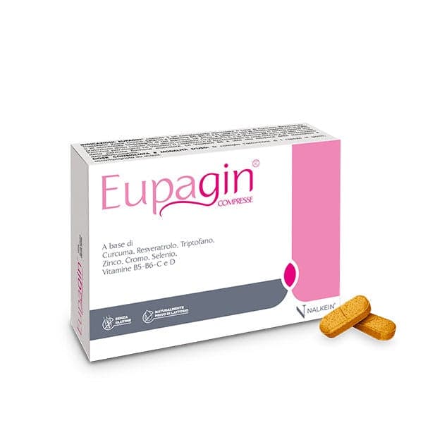Eupagin – 30 comprimidos