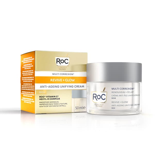 ROC Multi Correxion Crema – 50 ml