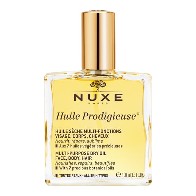 NUXE Huile Prodigieuse 100 ml – Aceite corporal