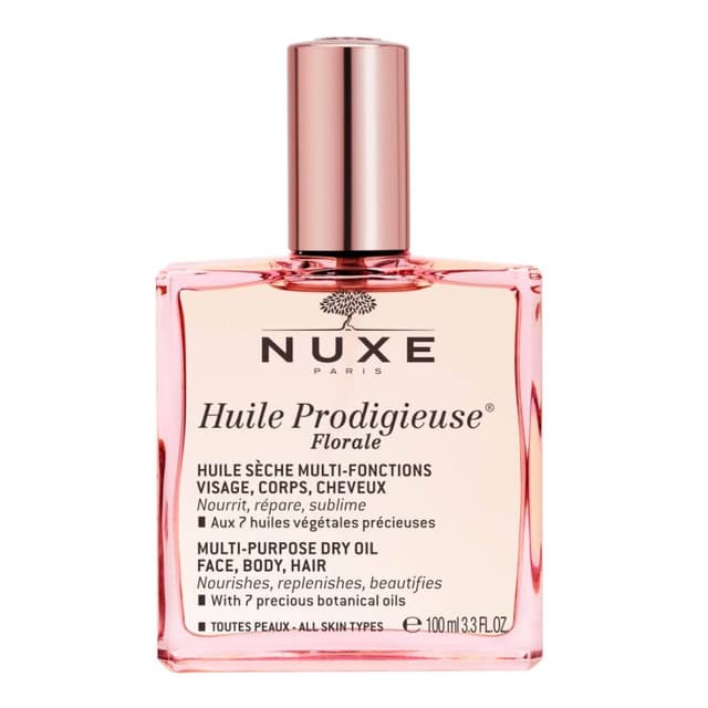 NUXE Huile Prodigieuse Floral – Aceite corporal