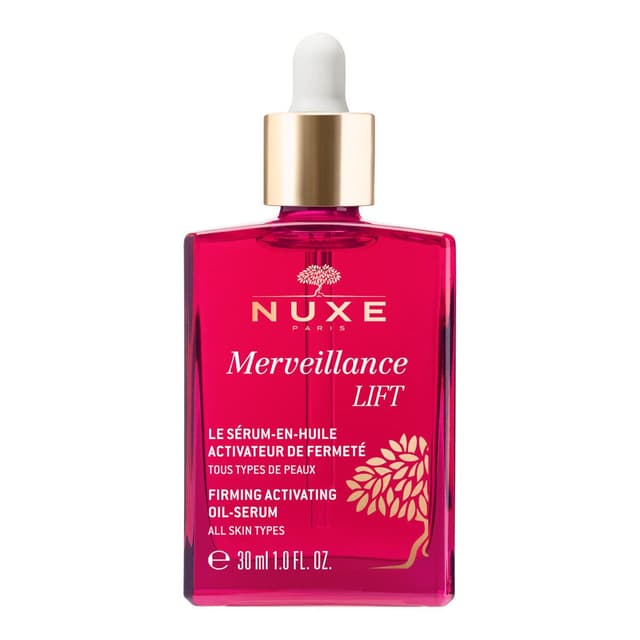 NUXE Merveillance Sérum 30 ml – Sérum Facial
