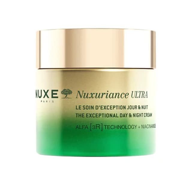 NUXE Nuxultra Except Cream 75 ml – Crema Facial