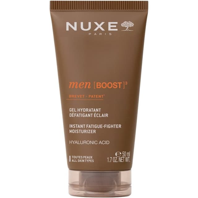 NUXE Men Hydrogel – Multifunción