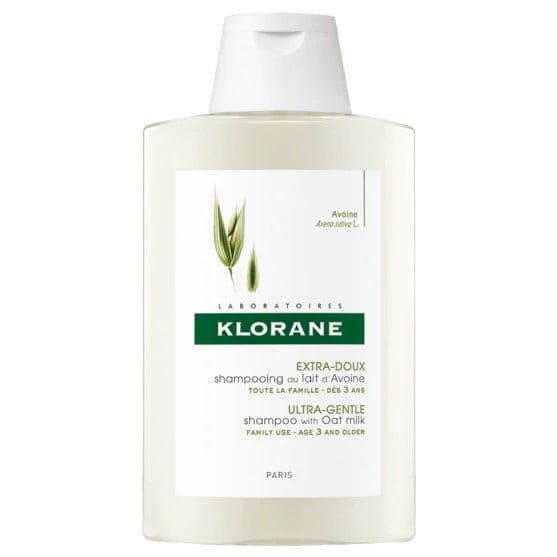 Klorane Champú Avena – 200 ml