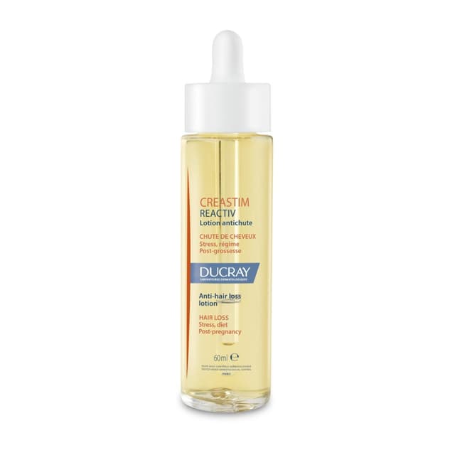 Ducray Creastim Reactiv – Comprimidos para chupar
