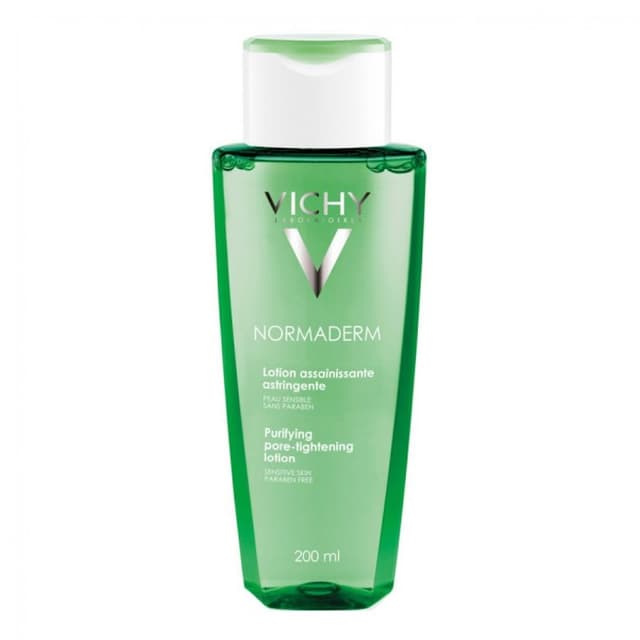 Vichy Normaderm Tonique – 200 ml Tónico Facial