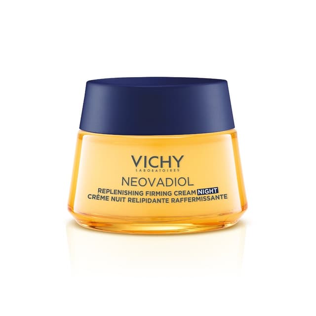 Vichy Neovadiol Post-Menopause Night – Crema de noche 50 ml