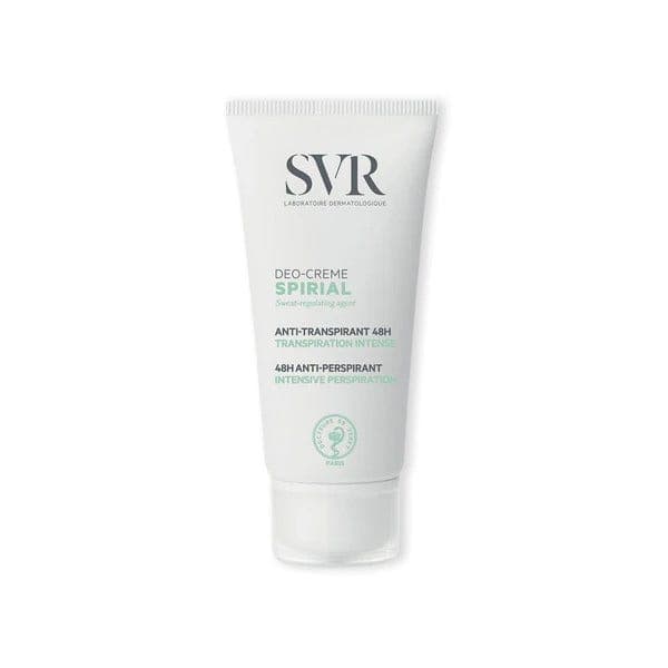 SVR Spiral Crema Desodorante – 50 ml
