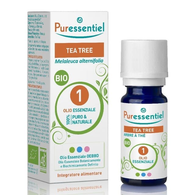 Puressentiel Aceite Esencial Árbol del Té