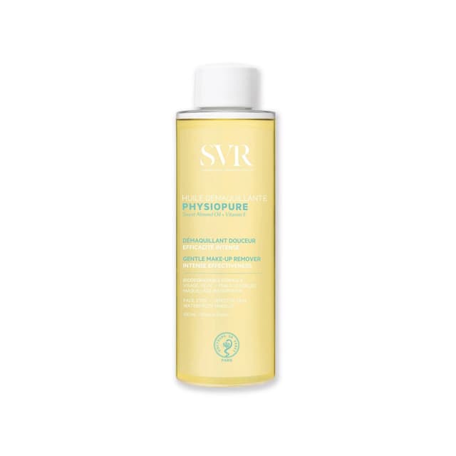 SVR Physiopure Huile Démaquillante – Aceite Desmaquillante