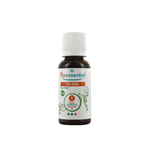 Tea Tree Aceite Esencial – 30 ml | Puressentiel