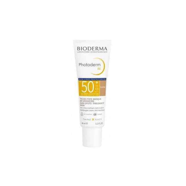 Bioderma Photoderm M Clair SPF 50+ – 40 ml
