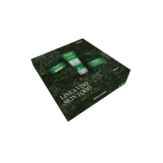 Weleda Skin Food Cuidado Facial