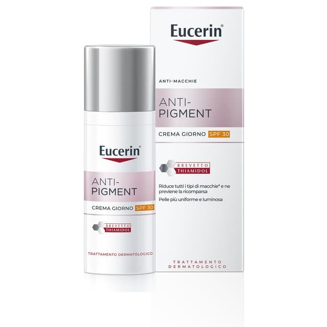 Eucerin Anti-Pigment Crema de Día FPS 30