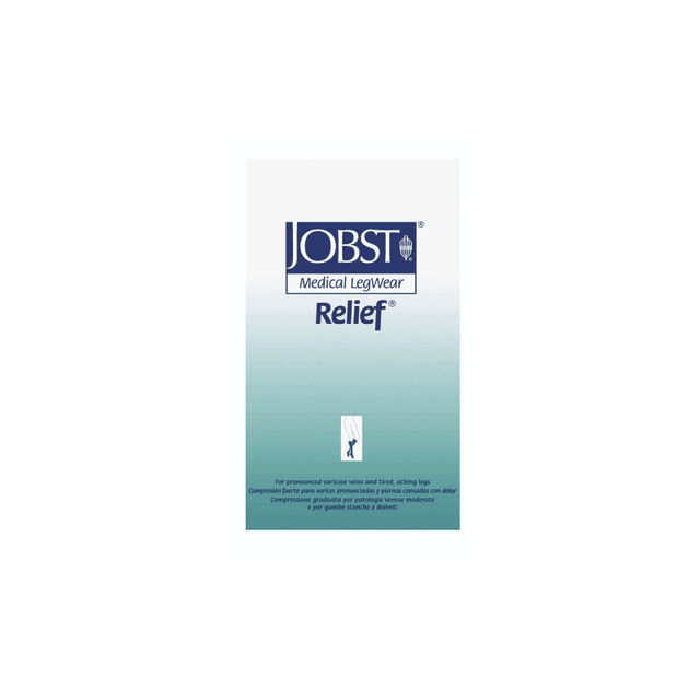 JOBST Relief Medias de Compresión 20/30 mmHg