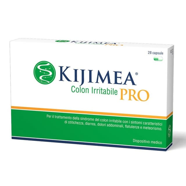 Kijimea Colon Irritable Pro – 28 cápsulas
