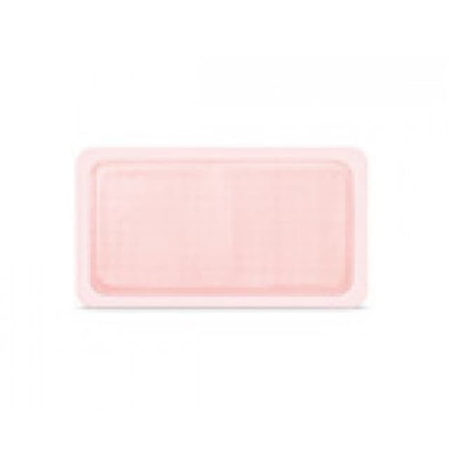 Allevyn Adhes 10x10 cm – Apósitos de espuma, 10 unidades