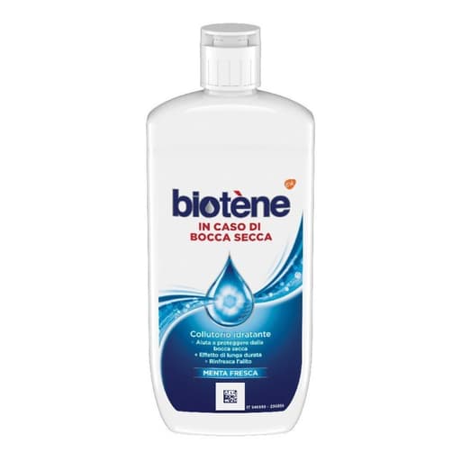 Biotene Enjuague Bucal – 500 ml