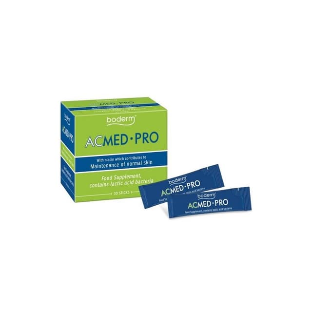 Acmed Pro – 30 sobres