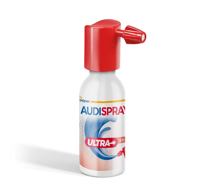 Audispray Ultra Spray – 20 ml