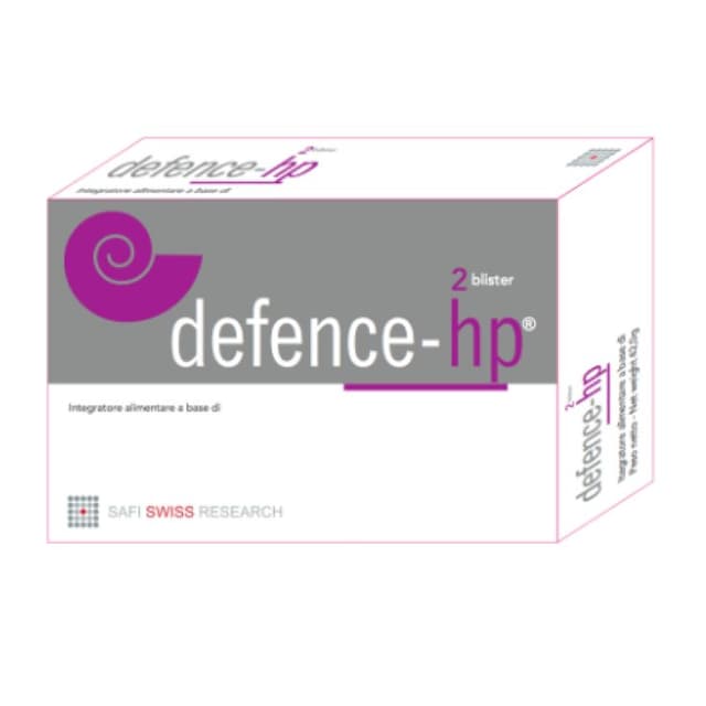 Curcuma + Resveratrol – 30 comprimidos | Defence HP Complemento alimenticio