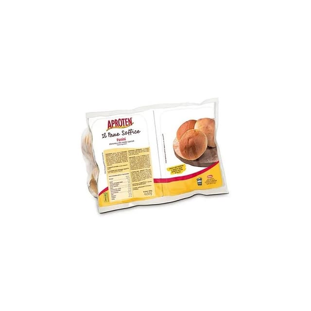 Aproten Panini – 4 x 50 g