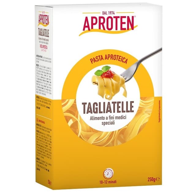 Aproten Tagliatelle – 250 g