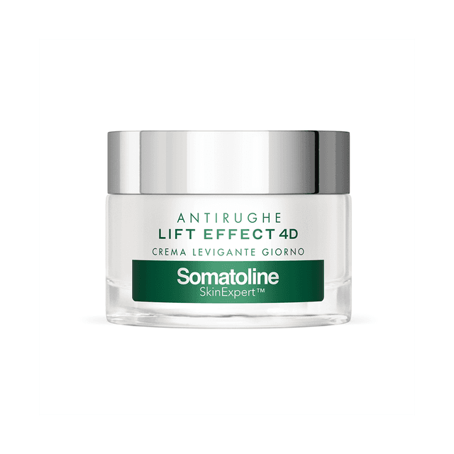 Somat Skin Ex Crema Antiarrugas – Cuidado facial