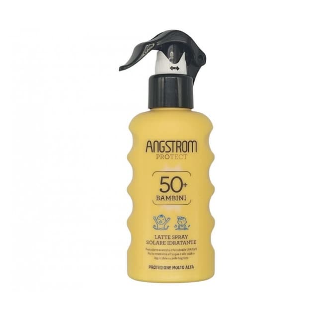 Angstrom Protector Solar Kids Spray FPS 50+