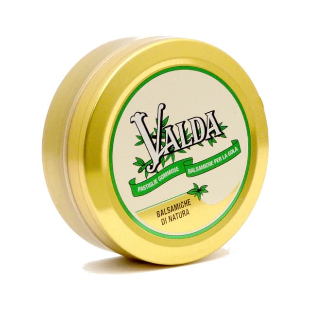 Valda Clásicos Caramelos con Azúcar – 50 g
