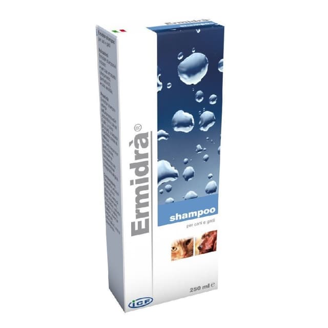 Ermidra Champú – 250 ml