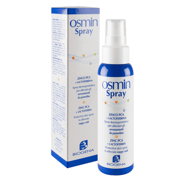 Osmin-Spray – 90 ml Spray Protector Cutáneo