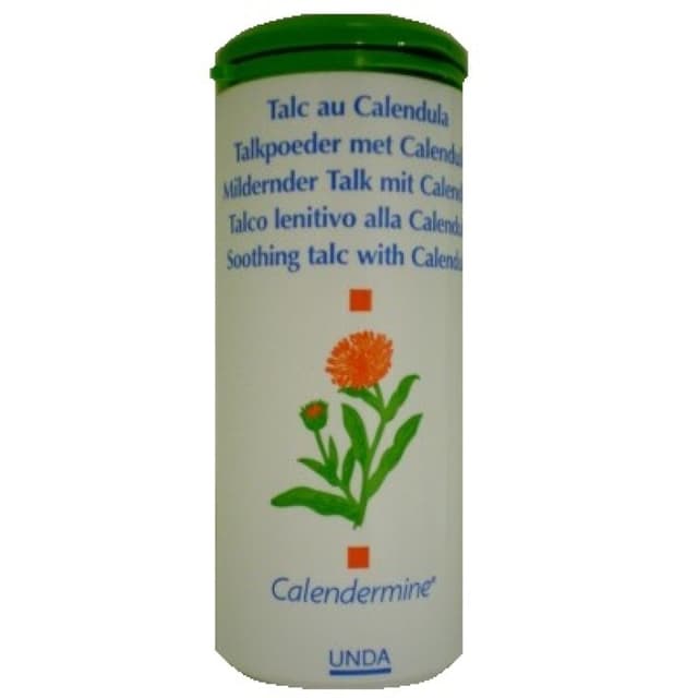 Cemon Calendula Talco – 100 g