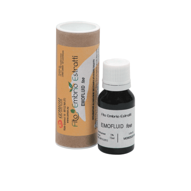 FEE Emofluid en gotas – 15 ml