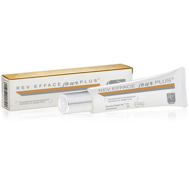 Rev Efface Jour Plus – 30 ml Crema Facial
