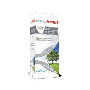 Medipresteril Germoxid Desinfectante – 1 unidad