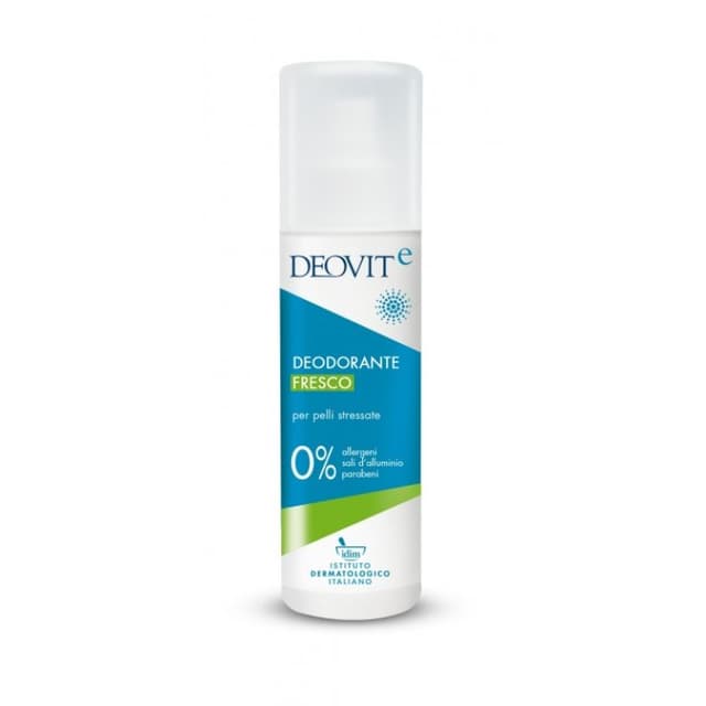 DEOVIT Deo Fresh – Desodorante