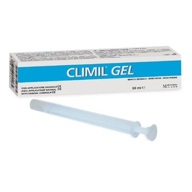 Climil Gel Íntimo – 30 ml