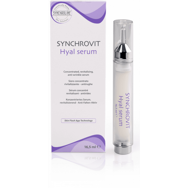 Synchrovit Hyal Sérum – 16,5 ml